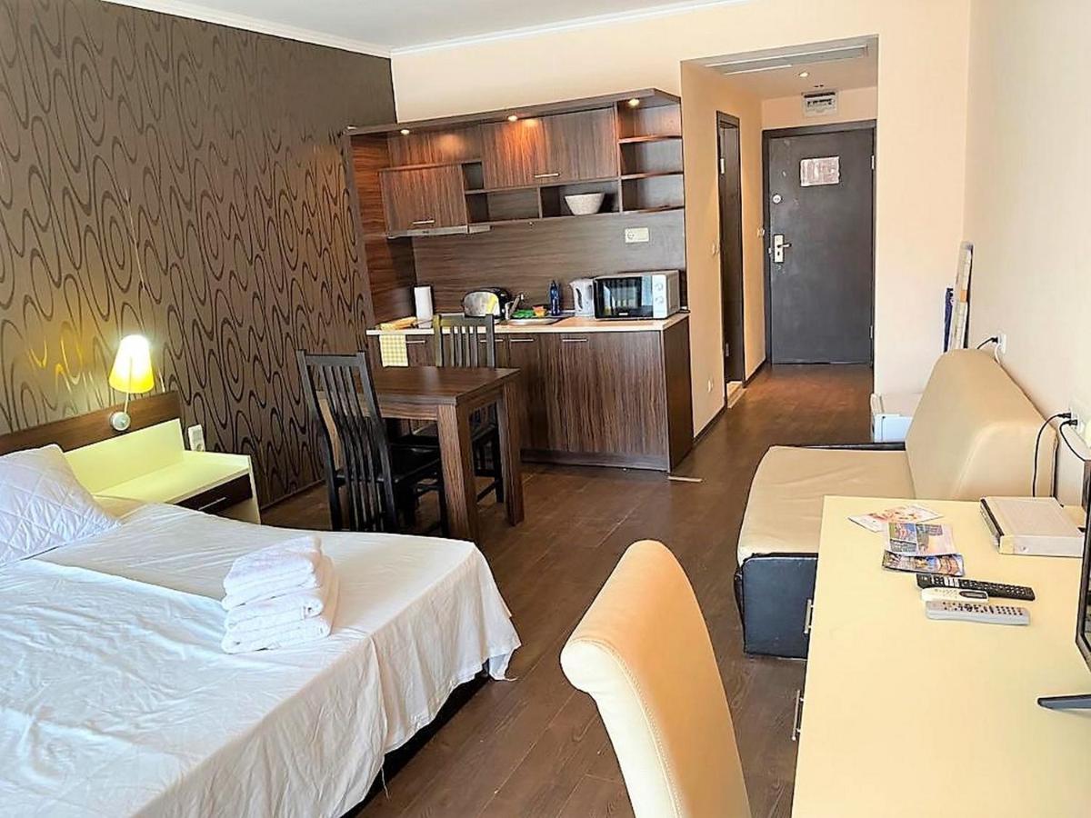 Menada Apartments In Grand Hotel Sweti Wlas Exterior foto