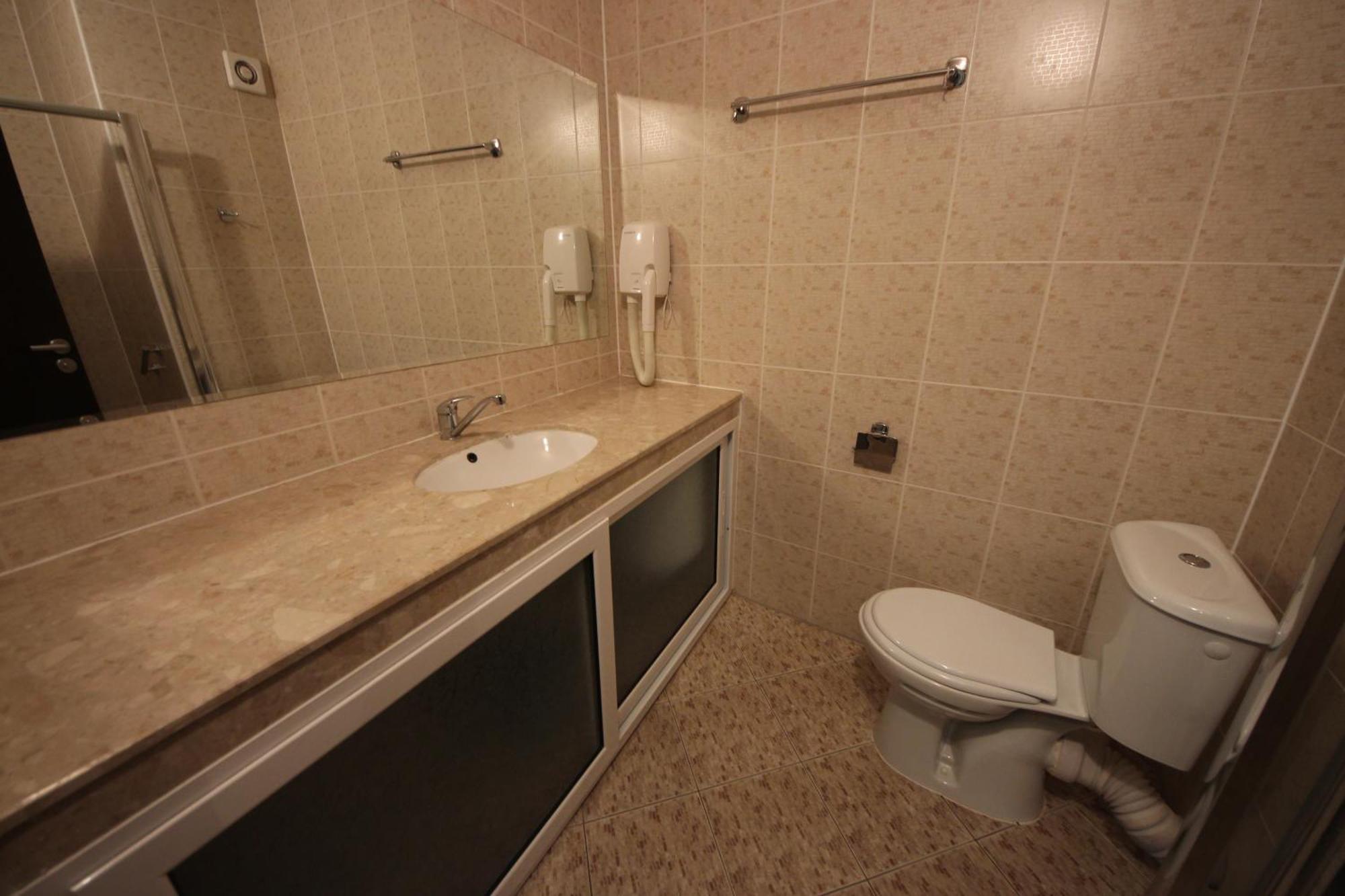 Menada Apartments In Grand Hotel Sweti Wlas Zimmer foto