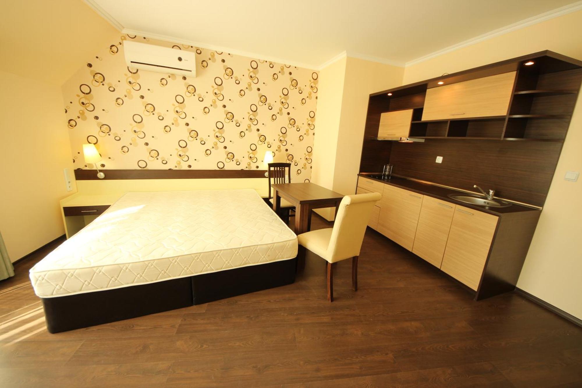 Menada Apartments In Grand Hotel Sweti Wlas Zimmer foto