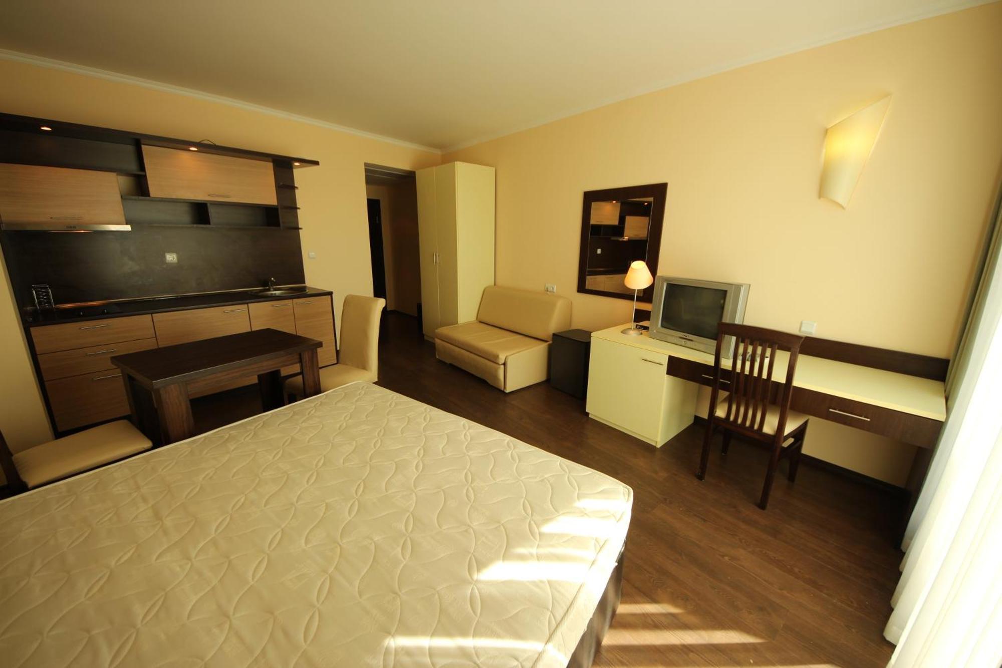 Menada Apartments In Grand Hotel Sweti Wlas Zimmer foto