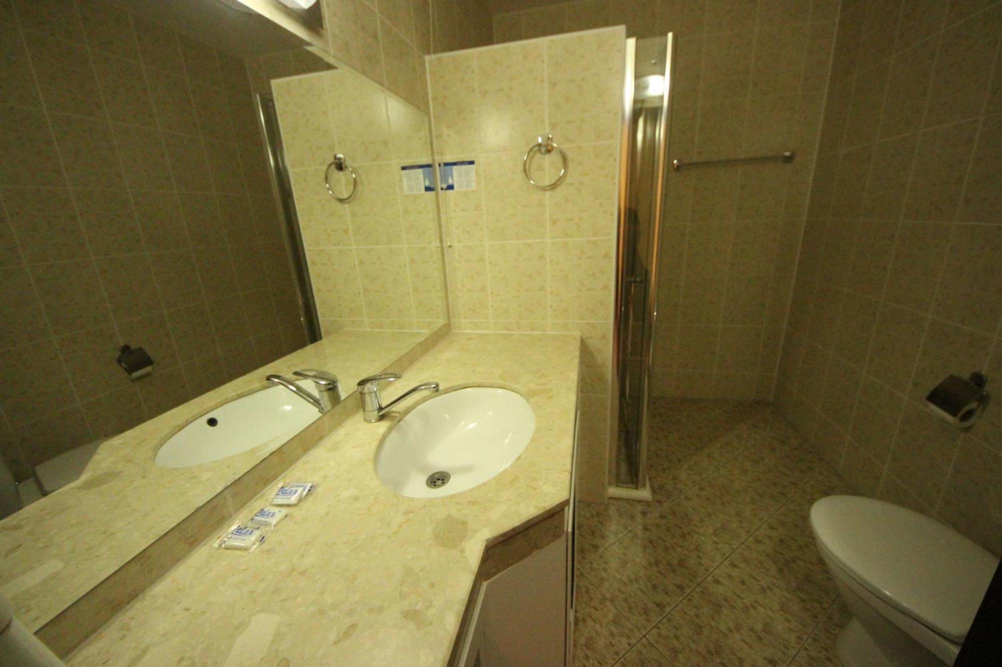Menada Apartments In Grand Hotel Sweti Wlas Zimmer foto