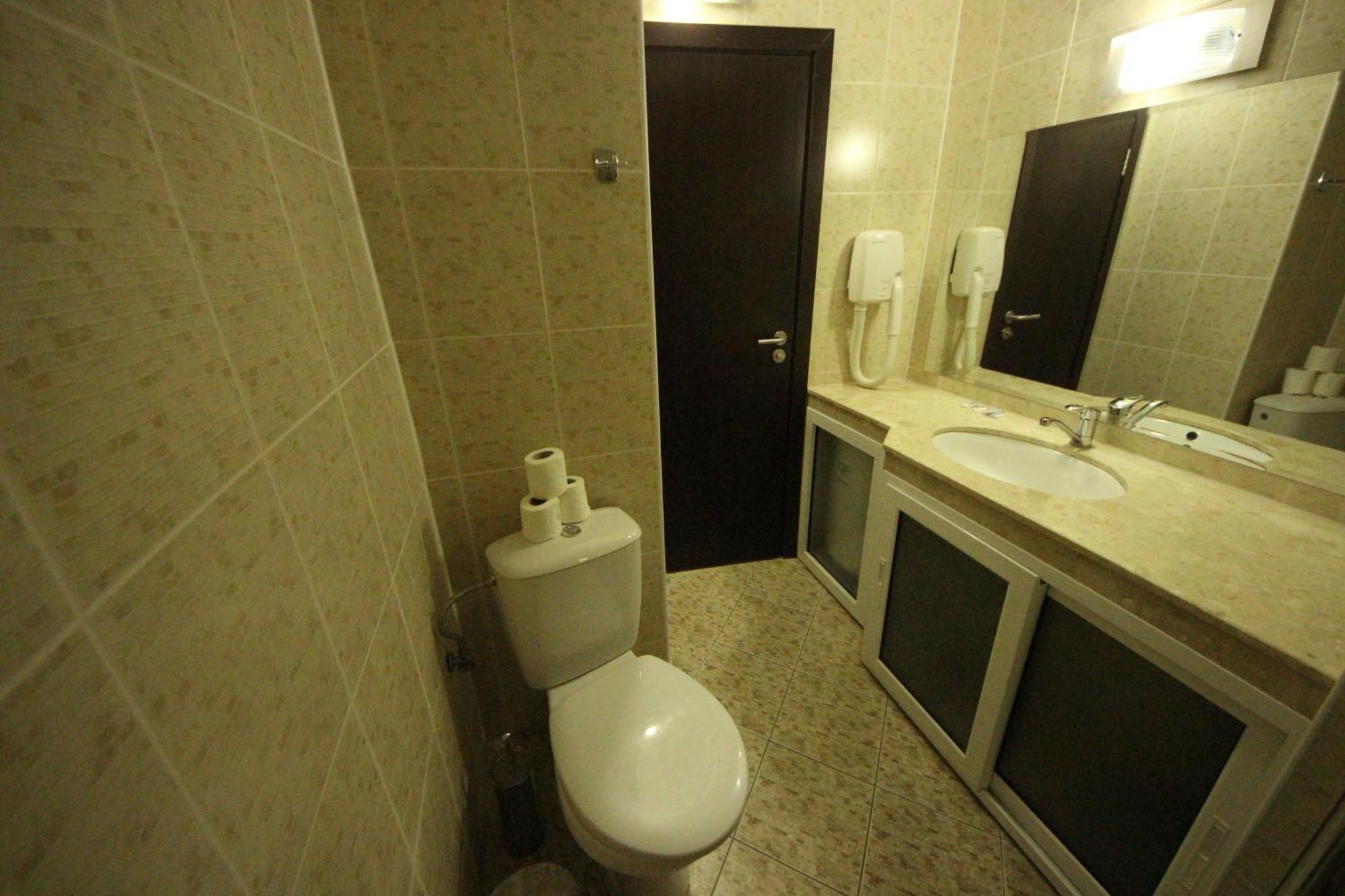 Menada Apartments In Grand Hotel Sweti Wlas Zimmer foto