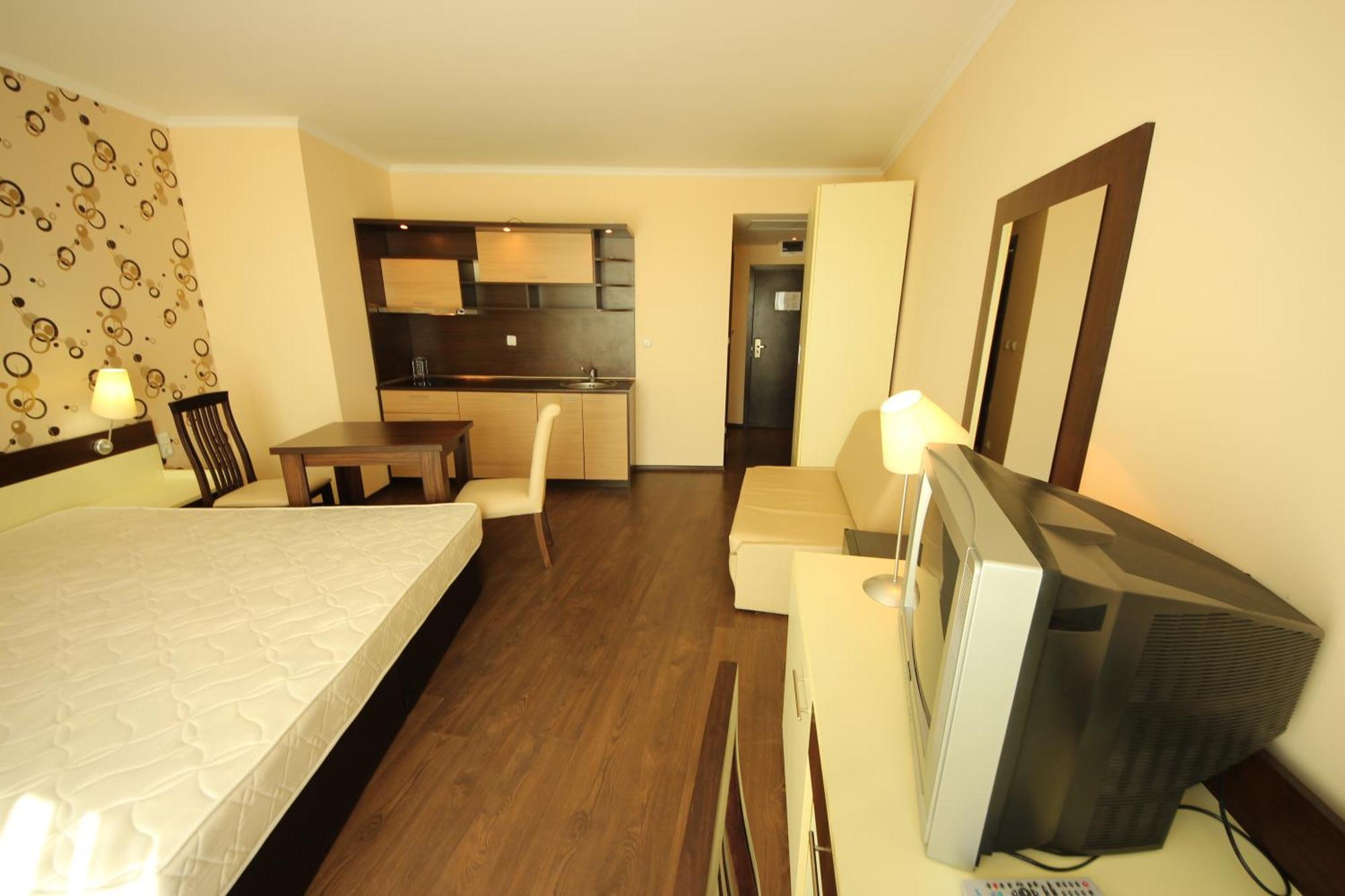 Menada Apartments In Grand Hotel Sweti Wlas Zimmer foto