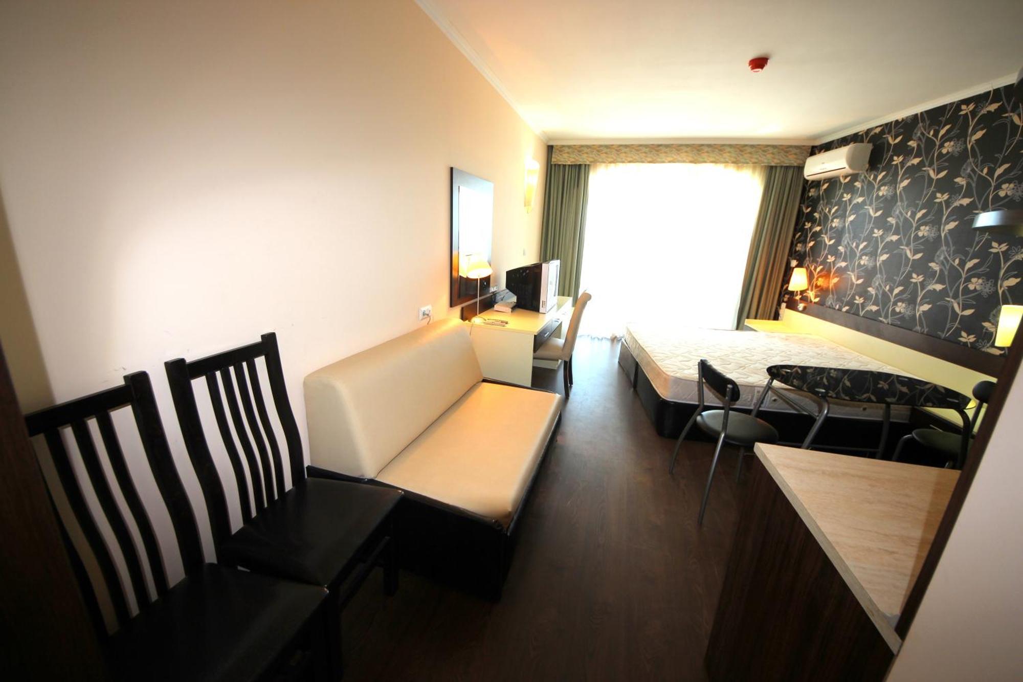 Menada Apartments In Grand Hotel Sweti Wlas Zimmer foto