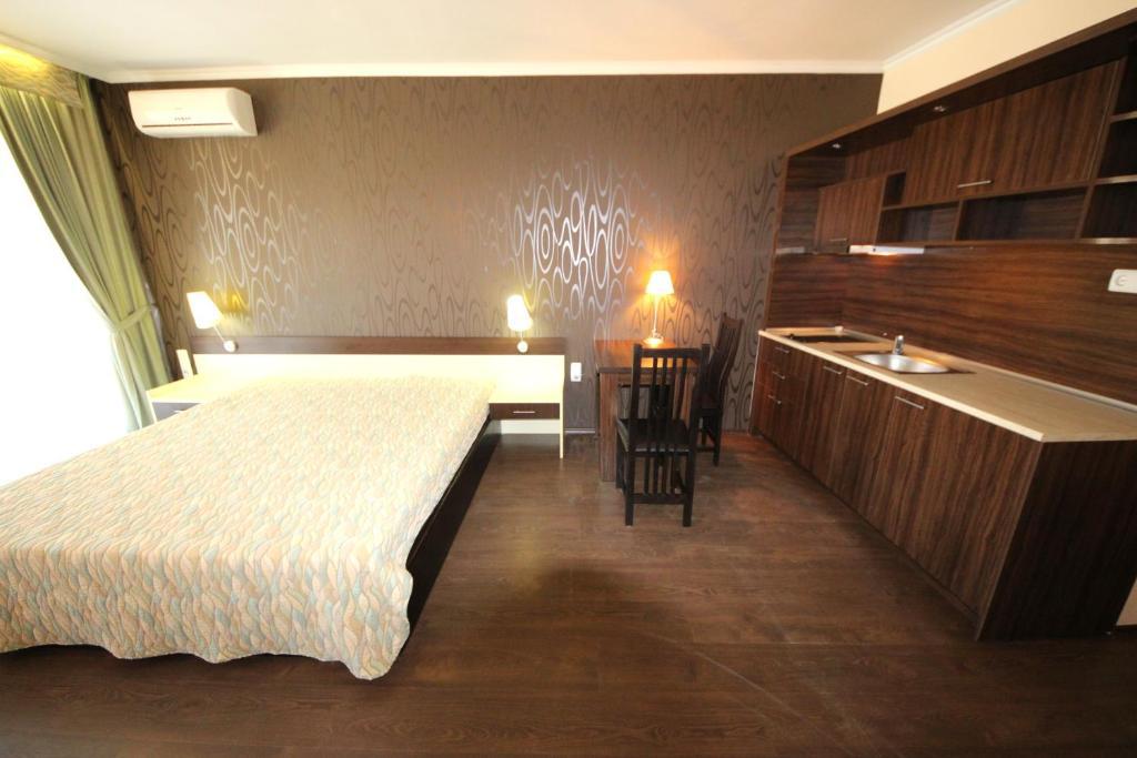Menada Apartments In Grand Hotel Sweti Wlas Zimmer foto