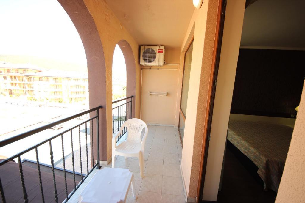 Menada Apartments In Grand Hotel Sweti Wlas Zimmer foto