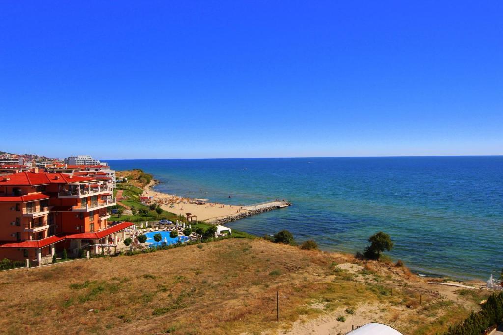 Menada Apartments In Grand Hotel Sweti Wlas Zimmer foto